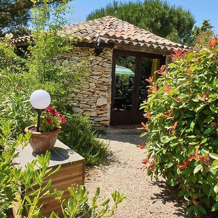 Le Clos D'Almide Monestier  Exterior photo