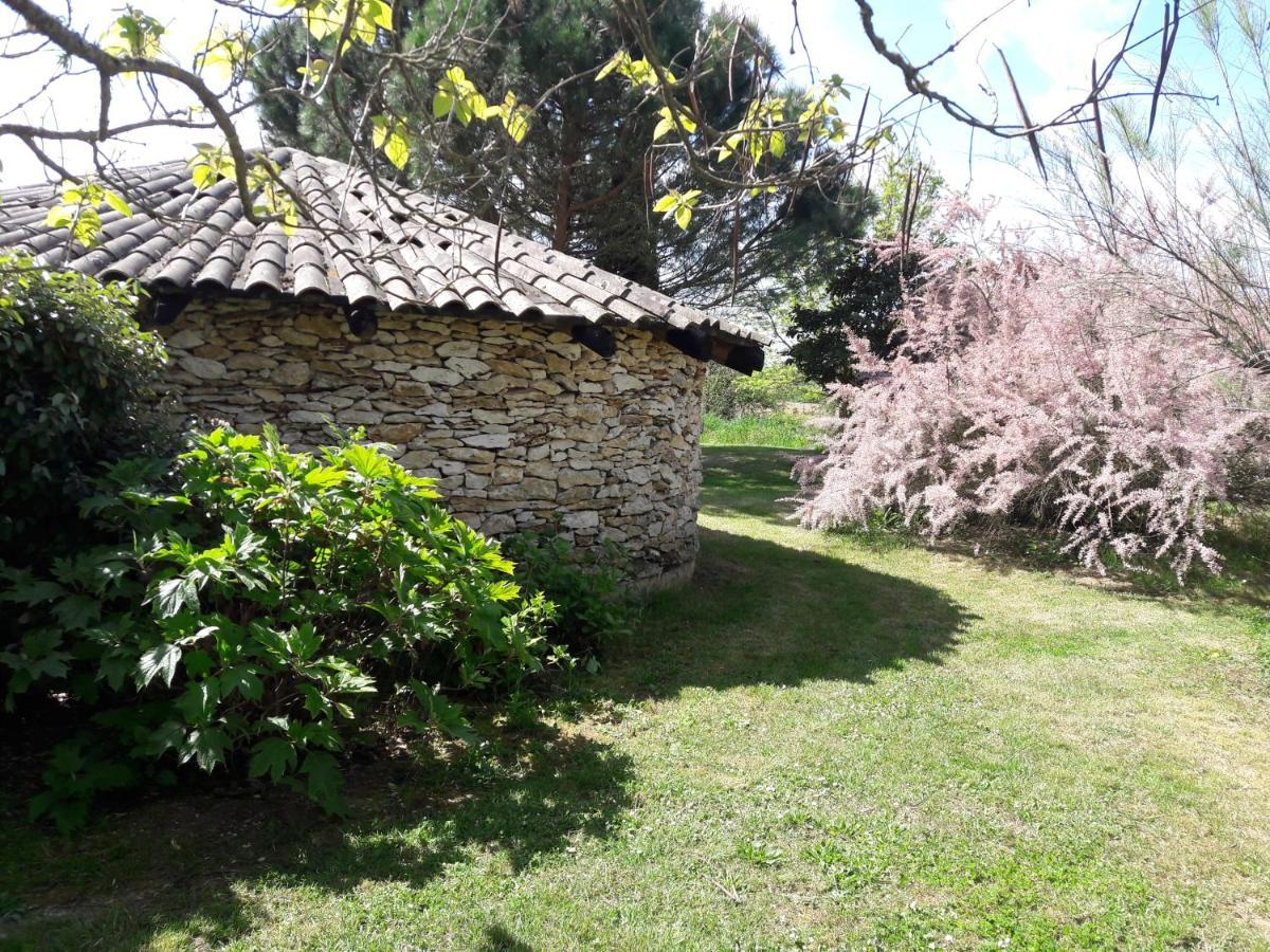 Le Clos D'Almide Monestier  Exterior photo